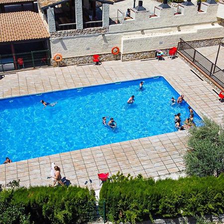 Apartamentos Ribera Del Jucar Alcala del Jucar Ngoại thất bức ảnh