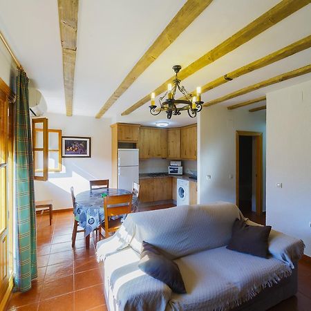 Apartamentos Ribera Del Jucar Alcala del Jucar Ngoại thất bức ảnh
