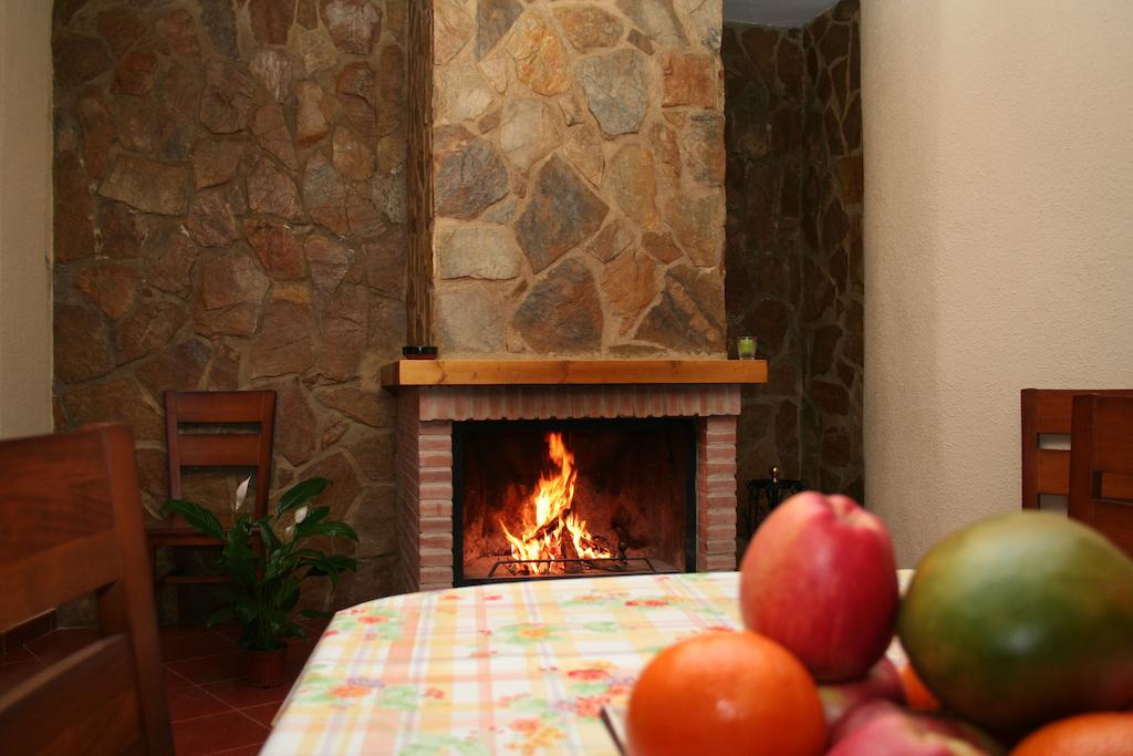 Apartamentos Ribera Del Jucar Alcala del Jucar Phòng bức ảnh
