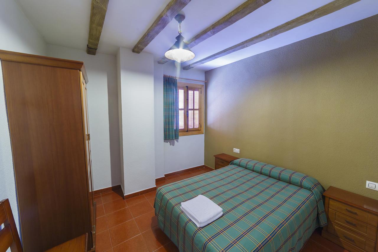 Apartamentos Ribera Del Jucar Alcala del Jucar Ngoại thất bức ảnh