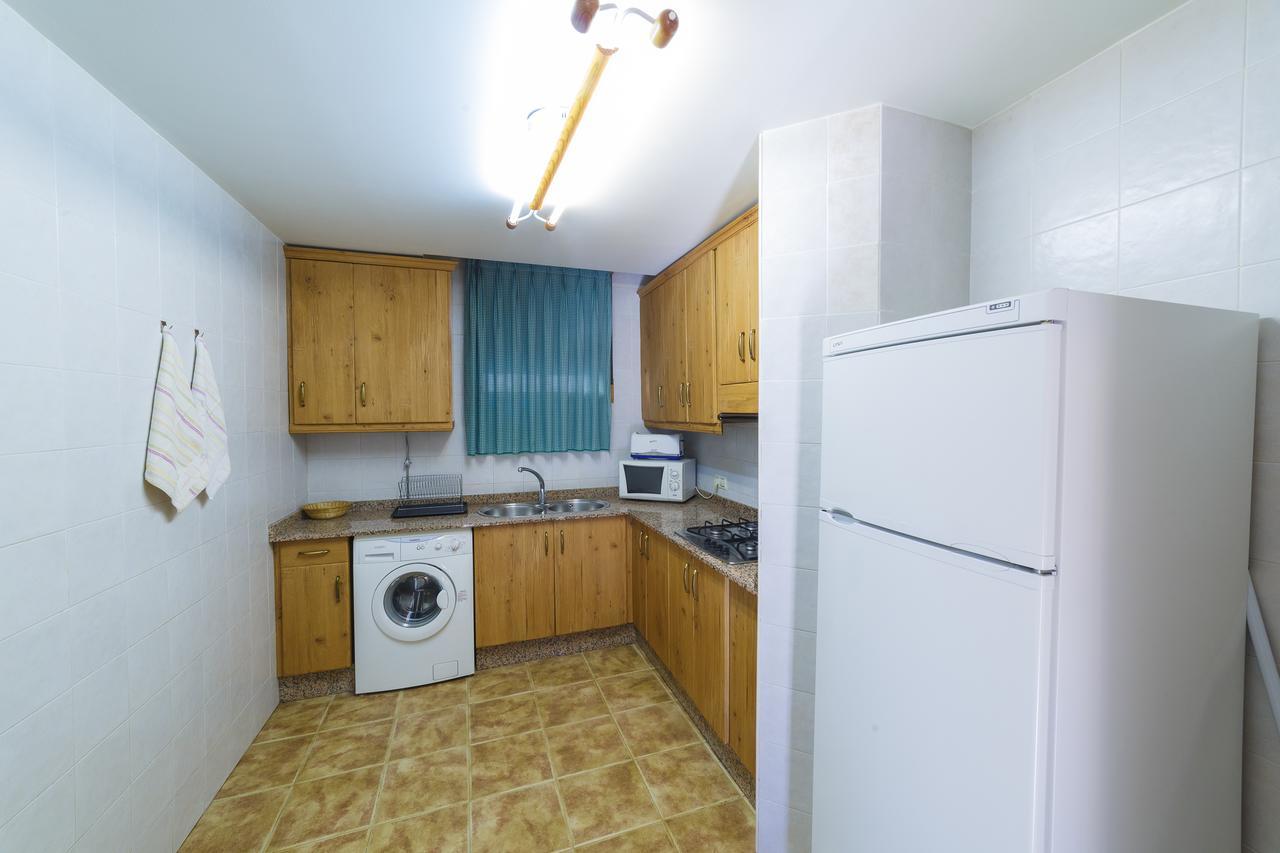 Apartamentos Ribera Del Jucar Alcala del Jucar Ngoại thất bức ảnh