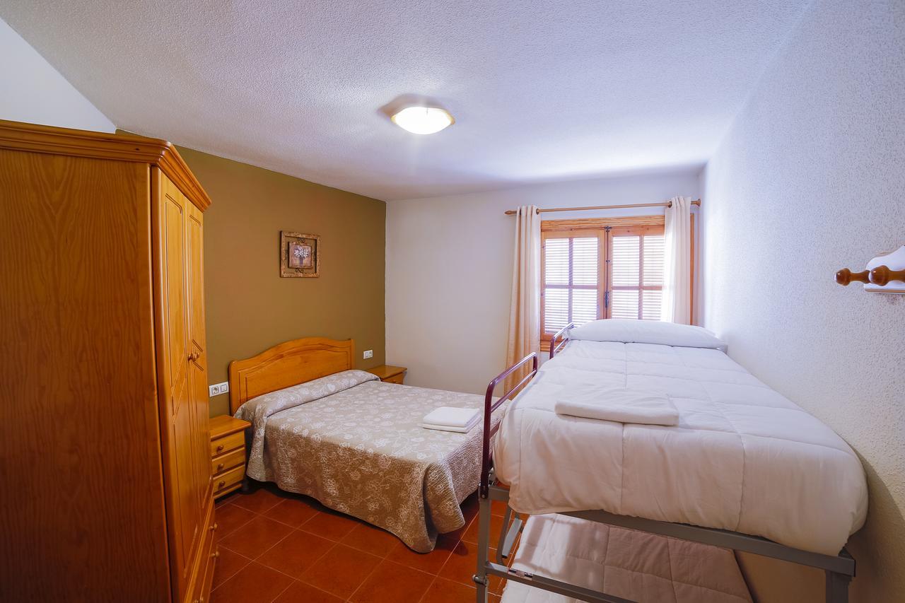 Apartamentos Ribera Del Jucar Alcala del Jucar Ngoại thất bức ảnh