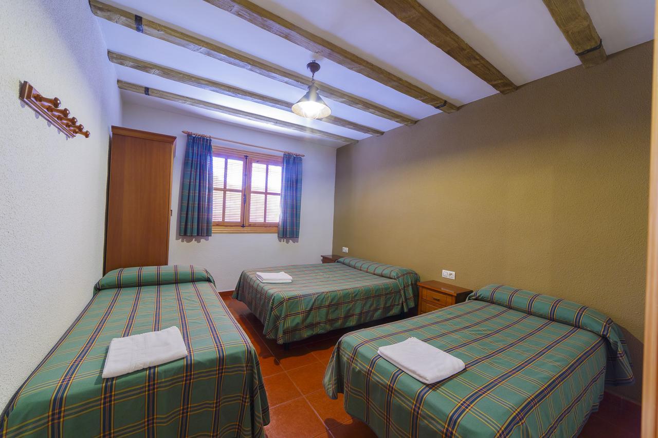 Apartamentos Ribera Del Jucar Alcala del Jucar Ngoại thất bức ảnh