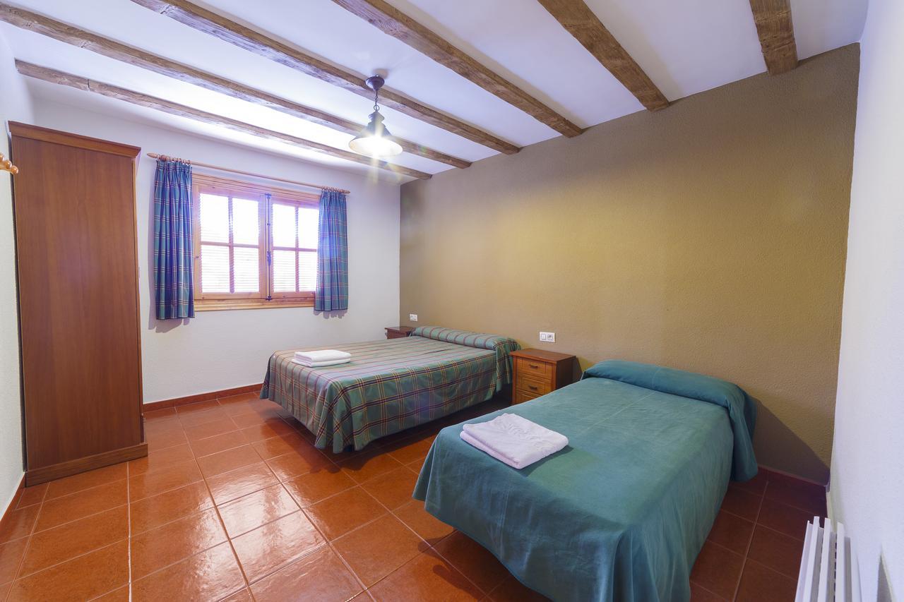 Apartamentos Ribera Del Jucar Alcala del Jucar Ngoại thất bức ảnh