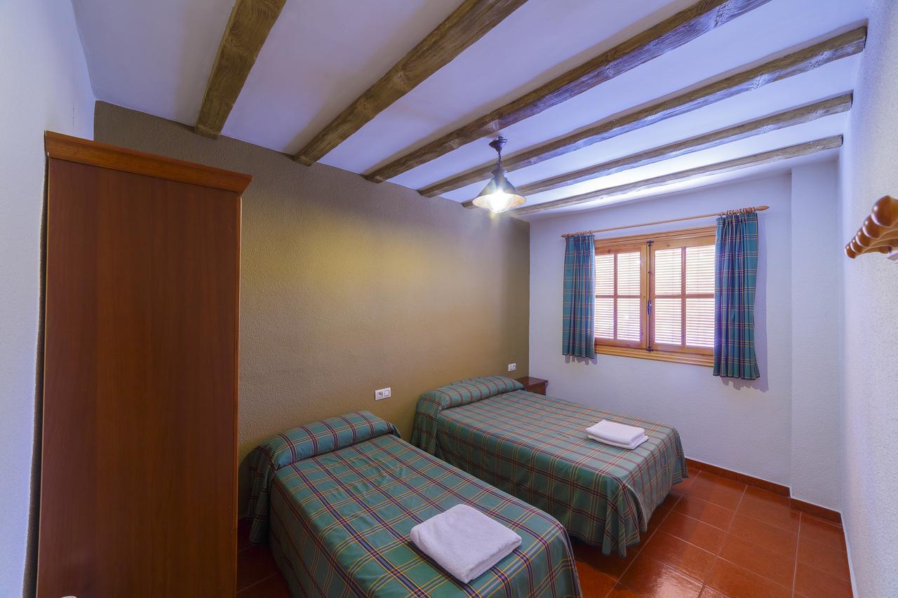Apartamentos Ribera Del Jucar Alcala del Jucar Ngoại thất bức ảnh
