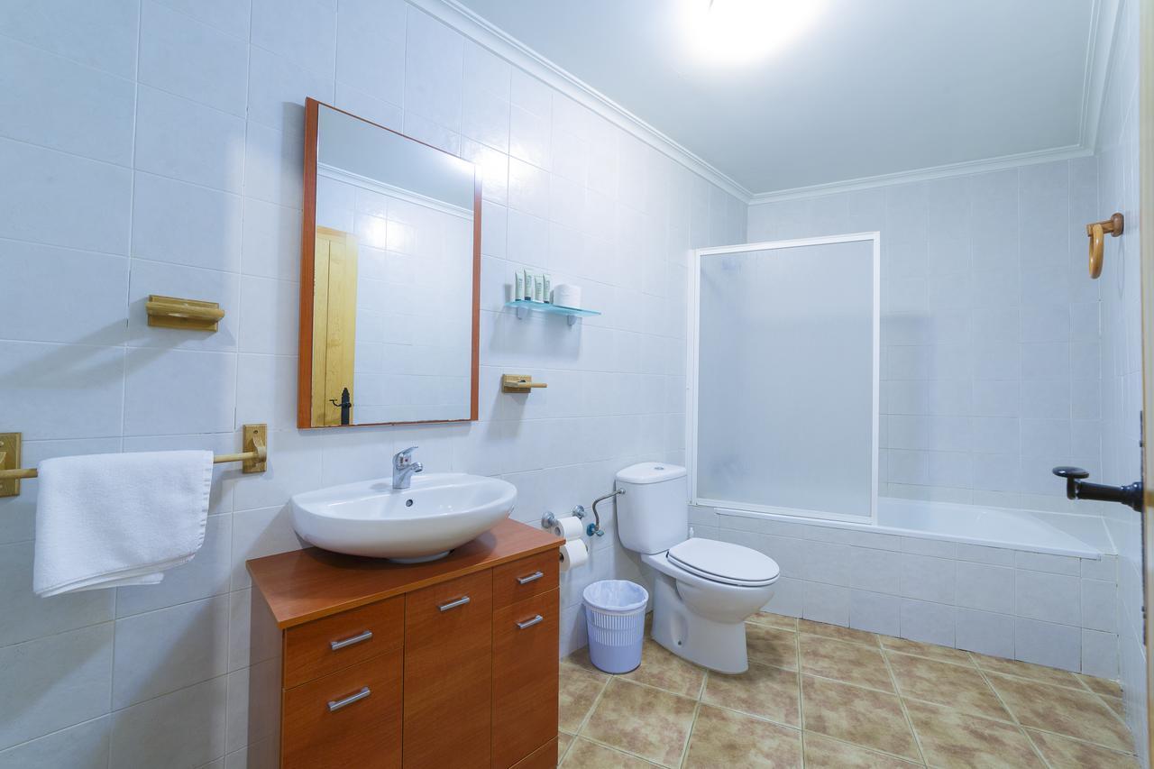 Apartamentos Ribera Del Jucar Alcala del Jucar Ngoại thất bức ảnh